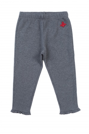 Dresowe spodnie, zdjęcie 1 Dresowe spodnie od Gucci Kids